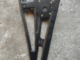 стеклоподъемник электрический задний правый BMW 7 серия E38 [рестайлинг] E38 2000, 2.8 л., бензин, АКПП, серебристый металлик, седан, задний привод, правый руль