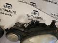 фара Mercedes-Benz E-Класс W211/S211 [рестайлинг] W211 2006, 2.2 л., дизель, АКПП, черный, седан, задний привод, правый руль - фото №7