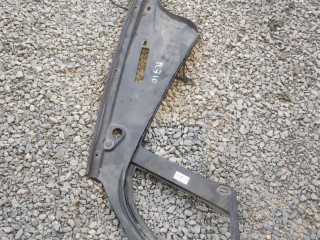 планка под капот BMW 5 серия F10/F11 [рестайлинг] F10 2014, 2.0 л., дизель, АКПП, синий, седан, задний привод, правый руль