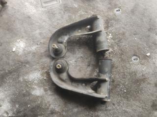 рычаг передний правый Mercedes-Benz C-Класс W202/S202 [рестайлинг] W202 1999, 2.2 л., дизель, АКПП, серебристый металлик, седан