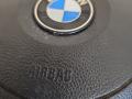 руль BMW 5 серия E60/E61 E60 2006, 3.0 л., дизель, 6МКПП, серебристый металлик, седан, задний привод, правый руль - фото №5