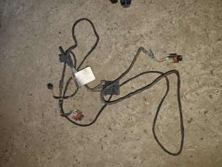 проводка Mercedes-Benz GL-Класс X164 2008, 3.0 л., дизель, АКПП, черный, внедорожник 5 дв., полный привод, правый руль