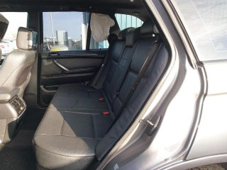BMW X5 E53 [рестайлинг] E53