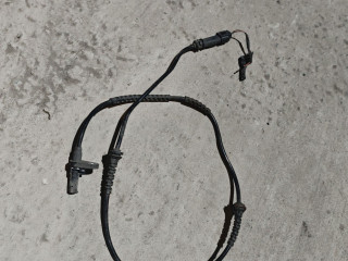 датчик ABS BMW 5 серия F10/F11 [рестайлинг] F10 2014, 2.0 л., дизель, АКПП, синий, седан, задний привод, правый руль