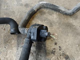 насос антифриза дополнительный Mercedes-Benz E-Класс W211/S211 S211 2004, 2.7 л., дизель, АКПП, серо-синий, универсал, задний привод