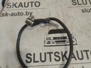 клемма аккумулятора минус BMW X5 E53 2003, 3.0 л., дизель, АКПП, синий, внедорожник 5 дв., полный привод, правый руль