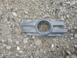 заглушка противотуманной фары Mercedes-Benz GL-Класс X164 2008, 3.0 л., дизель, АКПП, черный, внедорожник 5 дв., полный привод, правый руль