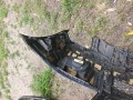 бампер передний Mercedes-Benz GL-Класс X164 2008, 3.0 л., дизель, АКПП, черный, внедорожник 5 дв., полный привод, правый руль - фото №6