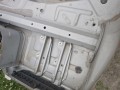 ниша запасного колеса BMW 7 серия E38 [рестайлинг] E38 2000, 2.8 л., бензин, АКПП, серебристый металлик, седан, задний привод, правый руль - фото №3