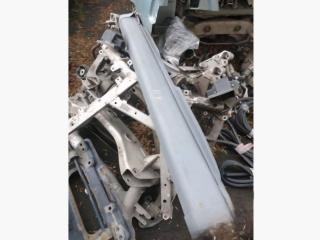 шторка багажника Mercedes-Benz E-Класс W210/S210 [рестайлинг] 2001, универсал