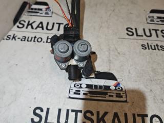 кран отопителя (печки) Mercedes-Benz CLK-Класс W208/A208 A208 1998, 2.0 л., бензин, 5МКПП, синий, купе, задний привод