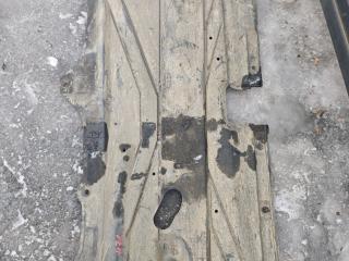 защита днища BMW 5 серия E39 2000, 2.5 л., дизель, АКПП, зеленый, седан, задний привод