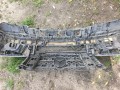 бампер передний Mercedes-Benz GL-Класс X164 W164 2008, 5.0 л., бензин, АКПП, черный, внедорожник 5 дв., полный привод - фото №9