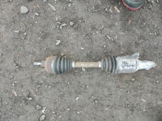 полуось передняя левая (приводной вал, ШРУС) Mercedes-Benz M-Класс W163 [рестайлинг] W163 2005, 2.7 л., дизель, АКПП, синий, внедорожник 5 дв., правый руль