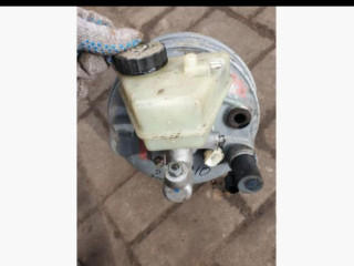 вакуумный усилитель тормозов Mercedes-Benz E-Класс W210/S210 [рестайлинг] 2000, 2.2 л., CDi, дизель, АКПП, седан