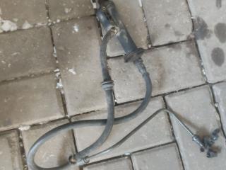 цилиндр сцепления главный Mercedes-Benz Vito W638 2000, 2.2 л., CDi, OM 611LA (75 KW CDI), дизель, МКПП, красный, минивэн, передний привод