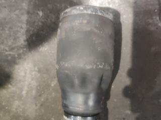 пневмоподушка BMW 5 серия E39 [рестайлинг] E39 2003, 2.5 л., дизель, АКПП, серебристый металлик, универсал, задний привод, правый руль