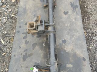 прицепное устройство (фаркоп) Mercedes-Benz GL-Класс X164 W164 2008, 5.0 л., бензин, АКПП, черный, внедорожник 5 дв., полный привод