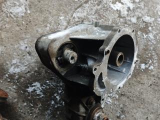 раздаточная коробка BMW X5 E53 2003, 3.0 л., D, дизель, АКПП