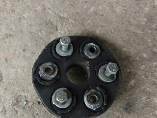 муфта кардана заднего Mercedes-Benz W124 1 поколение 1988, 3.0 л., дизель, 5МКПП, синий, седан, задний привод