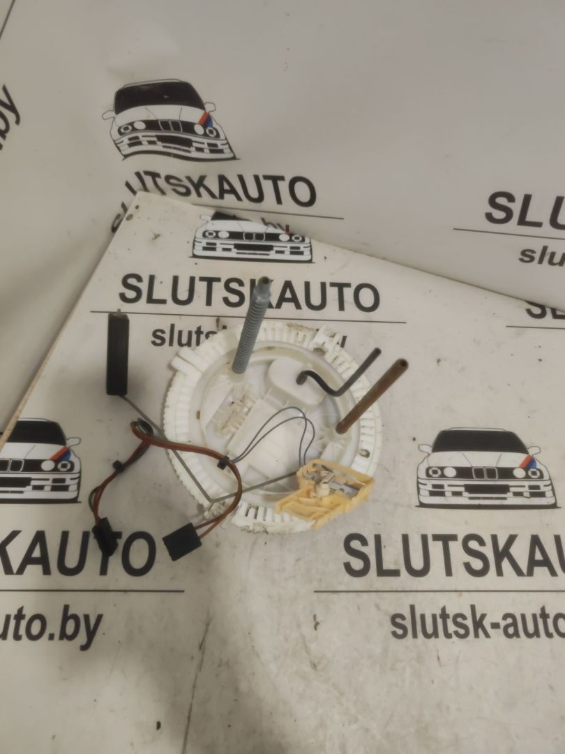 датчик уровня топлива Mercedes-Benz GL-Класс X164 W164 2008, 5.0 л., бензин, АКПП, черный, внедорожник 5 дв., полный привод - фото №1