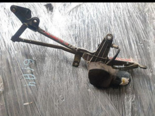 механизм стеклоочистителя (трапеция дворников) Renault Laguna 1 поколение 1998