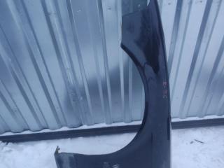 крыло переднее левое BMW 3 серия E36 1993, 2.5 л., седан