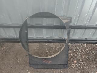 диффузор вентилятора Mercedes-Benz E-Класс W210/S210 W210 1997, 2.9 л., дизель, 5МКПП, синий, седан