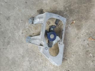 механизм стояночного тормоза (ручника) Mercedes-Benz CLS-Класс C219 W219 2006, 3.0 л., дизель, АКПП, серый, купе