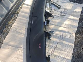 панель передняя салона (торпедо) Mercedes-Benz CLS-Класс C219 W219 2006, 3.0 л., дизель, АКПП, серый, купе