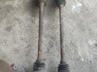 полуось задняя (приводной вал, ШРУС) Mercedes-Benz E-Класс W211/S211 S211 2005, 2.6 л., бензин, АКПП, серебристый металлик, универсал