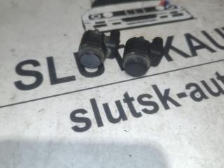 парктроник передний BMW 5 серия F10/F11 [рестайлинг] F10 2014, 2.0 л., дизель, АКПП, синий, седан, задний привод, правый руль