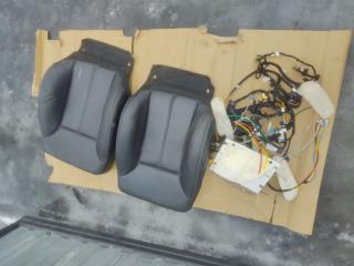 сиденье переднее Mercedes-Benz GL-Класс X164 2006