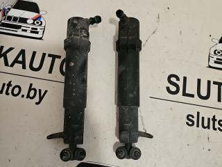 форсунка омывателя фары Mercedes-Benz E-Класс W211/S211 [рестайлинг] W211 2006, 2.2 л., дизель, АКПП, черный, седан, задний привод, правый руль