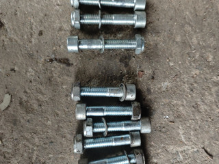 болт Mercedes-Benz W124 1 поколение 1988, 3.0 л., дизель, 5МКПП, синий, седан, задний привод