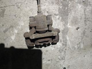 суппорт задний левый BMW 7 серия E38 [рестайлинг] E38 2000, 2.8 л., бензин, АКПП, серебристый металлик, седан, задний привод, правый руль