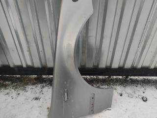 крыло переднее правое BMW 3 серия E46 [рестайлинг] E46 2004, 3.0 л., 306D2, дизель, АКПП, серебристый, седан, задний привод, правый руль