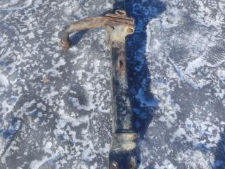 прицепное устройство (фаркоп) Mercedes-Benz C-Класс W202/S202 [рестайлинг] 1999, серебристый металлик, задний привод