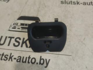 ручка крышки багажника BMW 7 серия E38 [рестайлинг] E38 2000, 2.8 л., бензин, АКПП, серебристый металлик, седан, задний привод, правый руль