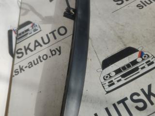 подсветка номера BMW 3 серия E46 [рестайлинг] 2001, седан