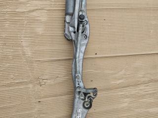 механизм стеклоочистителя (трапеция дворников) BMW 7 серия E65/E66/E67 [рестайлинг] E65 2006, 4.8 л., бензин, АКПП, светло синий, седан, задний привод, правый руль