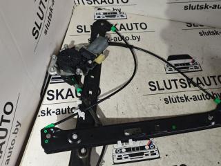 стеклоподъемник электрический передний правый BMW 3 серия E46 [рестайлинг] E46 2005, 3.0 л., дизель, 6МКПП, седан, полный привод