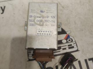 блок круиз-контроля Audi A6 4A/C4 1994, 2.0 л., i, бензин