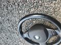руль BMW X5 E70 2008, 3.0 л., дизель, АКПП, зелёный, полный привод, правый руль - фото №7