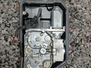 электроручник BMW 7 серия E65/E66/E67 [рестайлинг] E65 2006, 4.8 л., бензин, АКПП, светло синий, седан, задний привод, правый руль