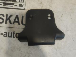 пластик BMW 7 серия E38 [рестайлинг] E38 2000, 2.8 л., бензин, АКПП, серебристый металлик, седан, задний привод, правый руль