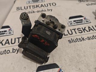 блок ABS BMW 5 серия E39 [рестайлинг] 2000, 3.0 л., D, дизель