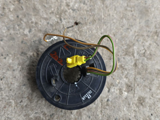 шлейф руля Mercedes-Benz C-Класс W202/S202 [рестайлинг] W202 1999, 2.2 л., CDi, OM 611.960, дизель, МКПП, серебро, седан, задний привод