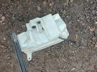 бачок омывателя BMW 7 серия E65/E66/E67 [рестайлинг] E65 2006, 4.8 л., бензин, АКПП, светло синий, седан, задний привод, правый руль