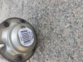 полуось задняя (приводной вал, ШРУС) BMW 5 серия E39 2000, 2.0 л., бензин, МКПП, зелёный металлик, универсал, 1229420 - фото №2